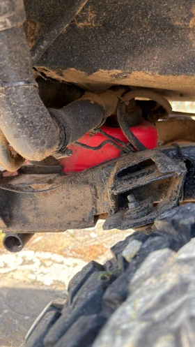 Suzuki Vitara, снимка 10