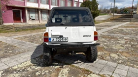 Suzuki Vitara, снимка 3