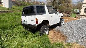 Suzuki Vitara, снимка 8