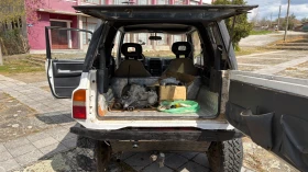 Suzuki Vitara, снимка 7