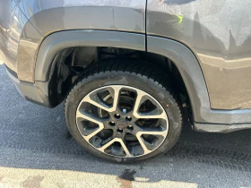 Jeep Compass 2.0 d Limited 170k.c., снимка 5
