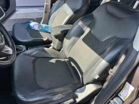 Jeep Compass 2.0 d Limited 170k.c., снимка 10