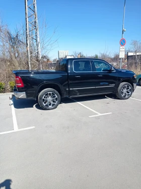 Dodge RAM 1500 5.7 LIMITED АГУ, снимка 7