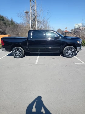 Dodge RAM 1500 5.7 LIMITED АГУ, снимка 8