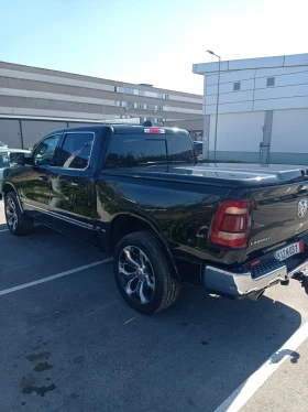 Dodge RAM 1500 5.7 LIMITED АГУ, снимка 4