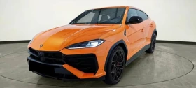 Lamborghini Urus SE 4.0 V8 Plug-in Hybrid 4WD, снимка 1