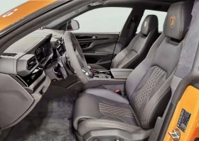 Lamborghini Urus SE 4.0 V8 Plug-in Hybrid 4WD, снимка 6
