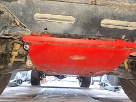 Toyota Fj cruiser 4.0 ВНОС USA, снимка 13