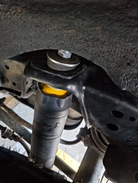 Toyota Fj cruiser 4.0 ВНОС USA, снимка 8