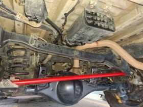 Toyota Fj cruiser 4.0 ВНОС USA, снимка 15