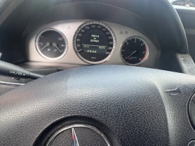 Mercedes-Benz GLK 2.2 CDI, снимка 6