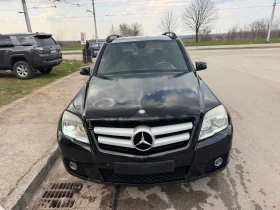 Mercedes-Benz GLK 2.2 CDI, снимка 2