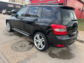 Mercedes-Benz GLK 2.2 CDI, снимка 4