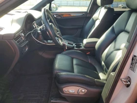 Porsche Macan S| BURMESTER 3D| MATRIX| ALCANTARA| FULL, снимка 7