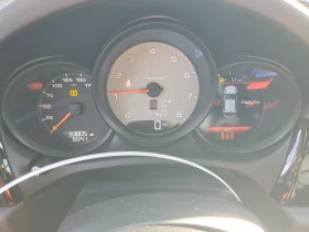 Porsche Macan S| BURMESTER 3D| MATRIX| ALCANTARA| FULL, снимка 9