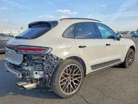 Porsche Macan S| BURMESTER 3D| MATRIX| ALCANTARA| FULL, снимка 6