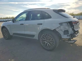 Porsche Macan S| BURMESTER 3D| MATRIX| ALCANTARA| FULL, снимка 4