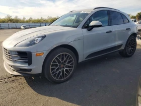 Porsche Macan S| BURMESTER 3D| MATRIX| ALCANTARA| FULL, снимка 3