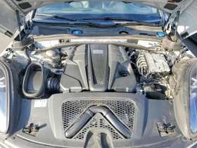 Porsche Macan S| BURMESTER 3D| MATRIX| ALCANTARA| FULL, снимка 12