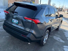 Toyota Rav4 * Hybrid LE * КАМЕРА * ПОДГРЕВ * ПАМЕТ, снимка 12