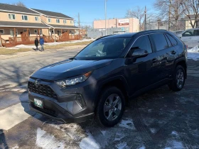Toyota Rav4 * Hybrid LE * КАМЕРА * ПОДГРЕВ * ПАМЕТ, снимка 15