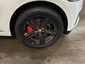 Jaguar F-PACE * S * 2 КЛЮЧА* PANO* KEYLESS* ПОДГРЕВ* , снимка 7