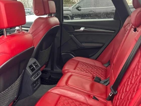 Audi SQ5  Progressiv /360/DISTRONIC/КЛИП НА МОТОРА , снимка 15