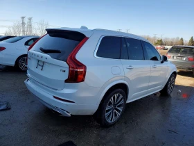 Volvo Xc90 2.0l T5 Momentum, снимка 4