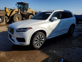 Volvo Xc90 2.0l T5 Momentum, снимка 2