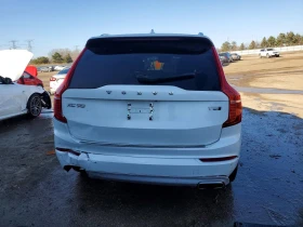 Volvo Xc90 2.0l T5 Momentum, снимка 6