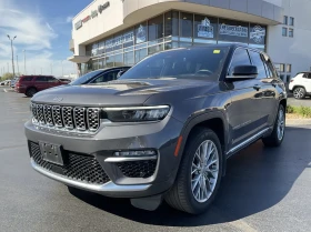 Jeep Grand cherokee 2023 Jeep Grand Cherokee Summit, снимка 1