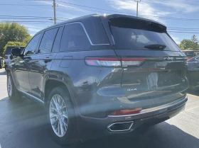 Jeep Grand cherokee 2023 Jeep Grand Cherokee Summit, снимка 6
