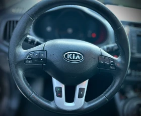 Kia Sportage  2.0CRDI SPIRIT EDITION 4x4 ПАНОРАМА, снимка 11