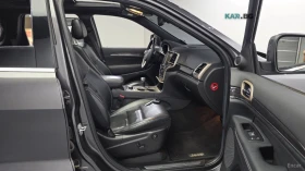 Jeep Cherokee OVERLAND / ОБДУХ / ПОДГРЕВИ / ДИСТРОНИК / ПАНОРАМА, снимка 12