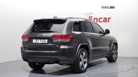 Jeep Cherokee OVERLAND / ОБДУХ / ПОДГРЕВИ / ДИСТРОНИК / ПАНОРАМА, снимка 2