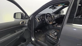 Jeep Cherokee OVERLAND / ОБДУХ / ПОДГРЕВИ / ДИСТРОНИК / ПАНОРАМА, снимка 10