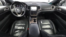 Jeep Cherokee OVERLAND / ОБДУХ / ПОДГРЕВИ / ДИСТРОНИК / ПАНОРАМА, снимка 7