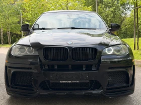 BMW X6 5.0i / HAMANN / SOFT CLOSE, снимка 2