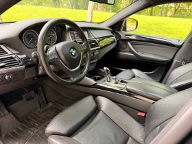 BMW X6 5.0i / HAMANN / SOFT CLOSE, снимка 8