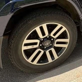 Toyota 4runner | DISTRONIC | CARFAX | ПОДГРЕВ | АВТОКРЕДИТ | , снимка 7