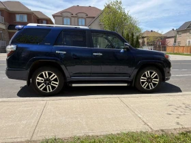 Toyota 4runner | DISTRONIC | CARFAX | ПОДГРЕВ | АВТОКРЕДИТ | , снимка 3