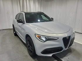 Alfa Romeo Stelvio TI SPORT * * CARFAX * * АВТО КРЕДИТ * * , снимка 2