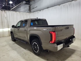 Toyota Tundra SR CREW CAB SHORT BED, снимка 3