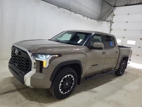 Toyota Tundra SR CREW CAB SHORT BED, снимка 1