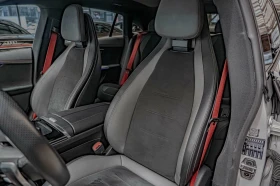 Mercedes-Benz EQE 350/4Matic/AMG Line/Панорама/Мемори/Камера/Exclusi, снимка 9