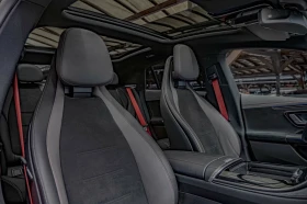 Mercedes-Benz EQE 350/4Matic/AMG Line/Панорама/Мемори/Камера/Exclusi, снимка 11