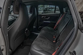 Mercedes-Benz EQE 350/4Matic/AMG Line/Панорама/Мемори/Камера/Exclusi, снимка 8