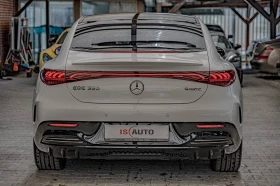 Mercedes-Benz EQE 350/4Matic/AMG Line/Панорама/Мемори/Камера/Exclusi, снимка 4