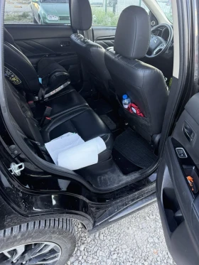 Mitsubishi Outlander, снимка 7