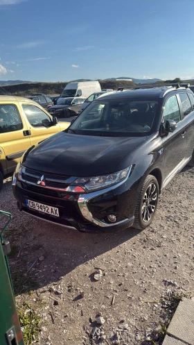 Mitsubishi Outlander, снимка 1